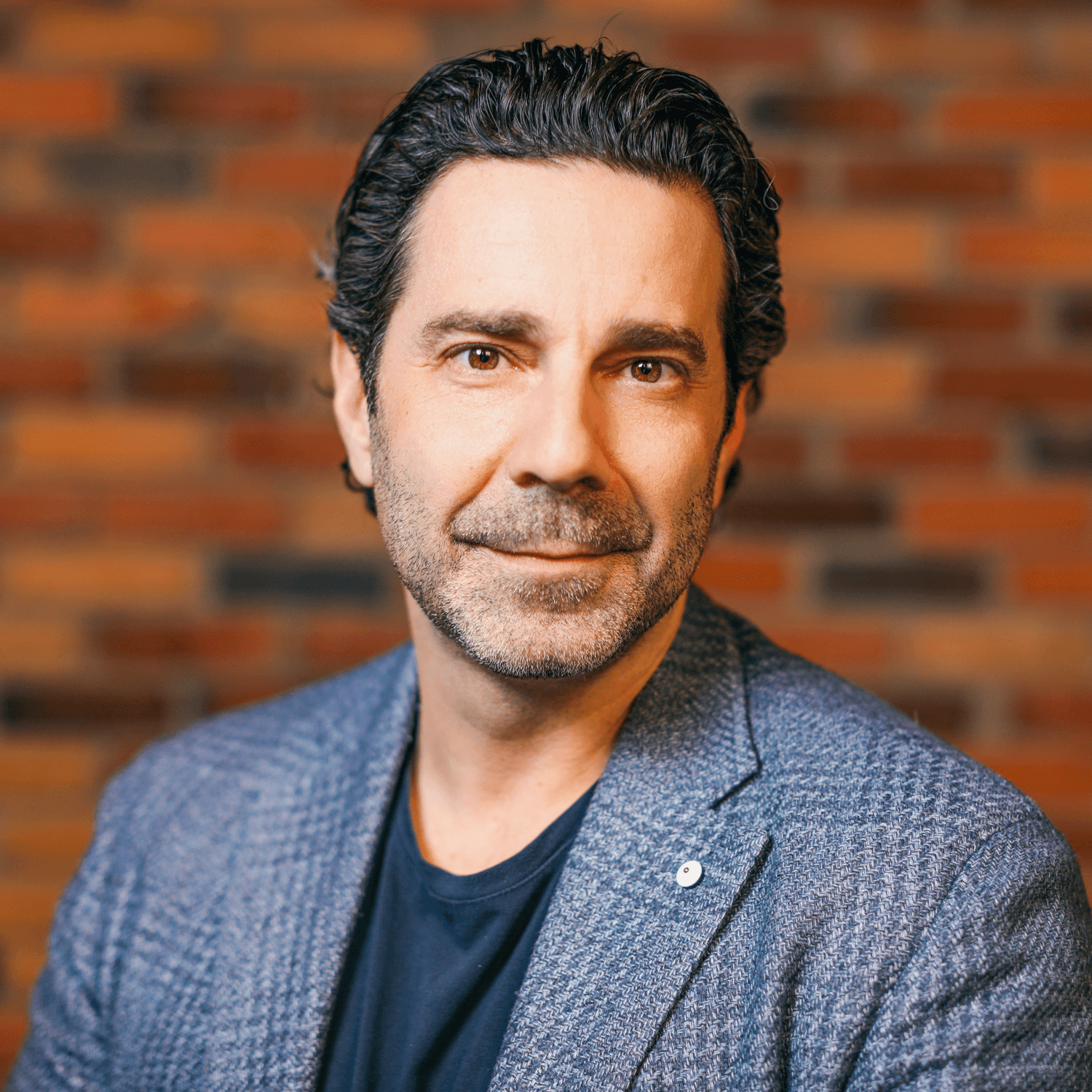 Simon Leroux