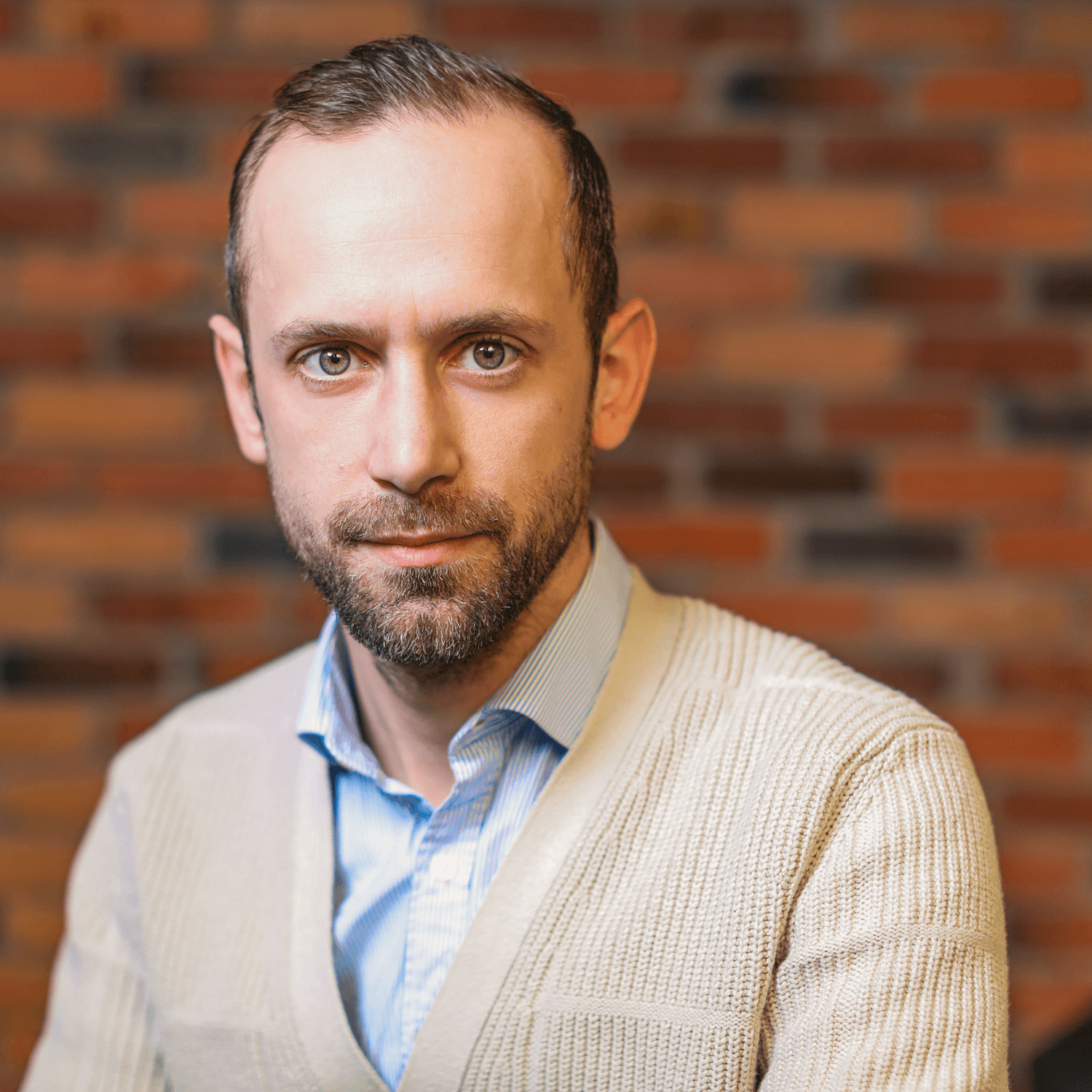 Aymeric Freymond